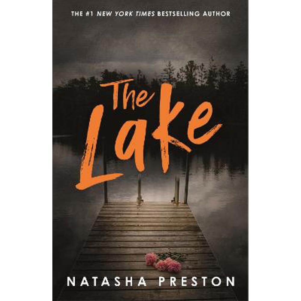 The Lake (Paperback) - Natasha Preston